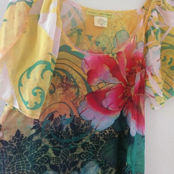 Dress/top - Picture 5 of 7